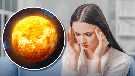 Солнце было активным — прогноз магнитных бурь на сегодня - 285x160