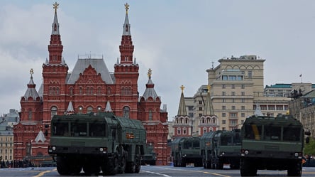 Эксперт предупредил о накоплении Россией ракет к зиме - 285x160