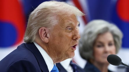 Трамп вспомнил, что завершил восемь войн — хочет мира в Украине - 290x160