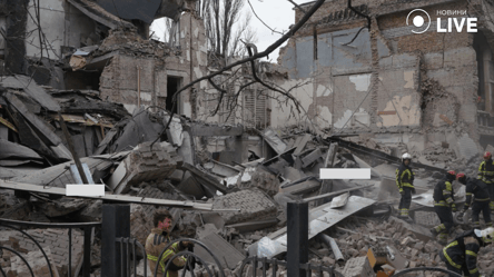 Кличко розповів про постраждалих внаслідок ракетної атаки на Київ - 290x166