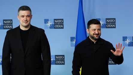 Політолог: у Зеленського були претензії до роботи Федорова - 304x171
