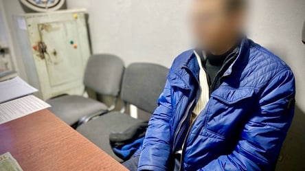 На Одещині затримали чоловіка, який пропонував хабар правоохоронцю - 285x160