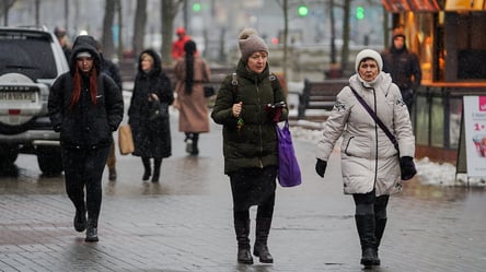 Местами до +13 — какая погода будет завтра в Украине - 285x160