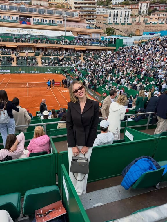 Марина Галаган