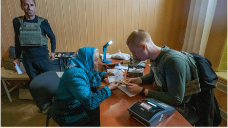 Минимальная и максимальная пенсия — какими будут сумы в декабре - 285x160