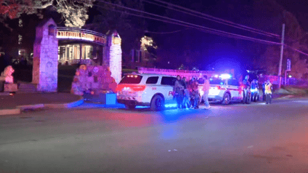 Поліція розслідує масову стрілянину в кампусі Пенсильванії - 285x160