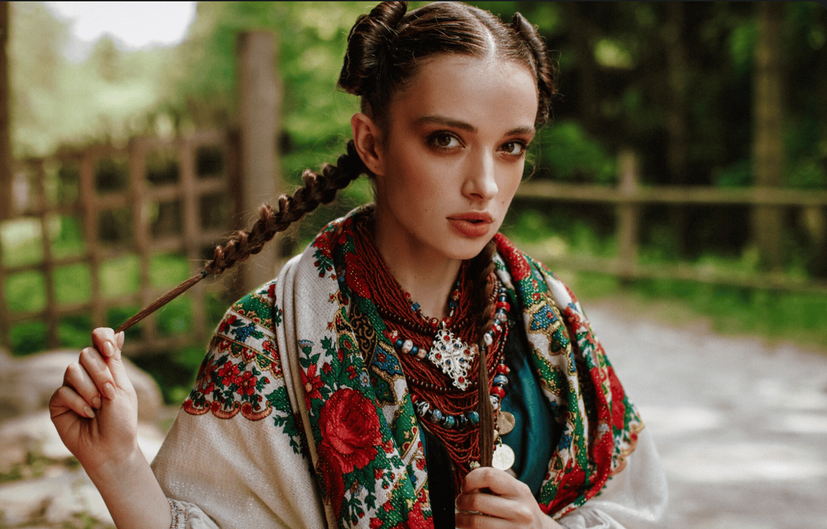 Які українські прізвища мають цікаве походження