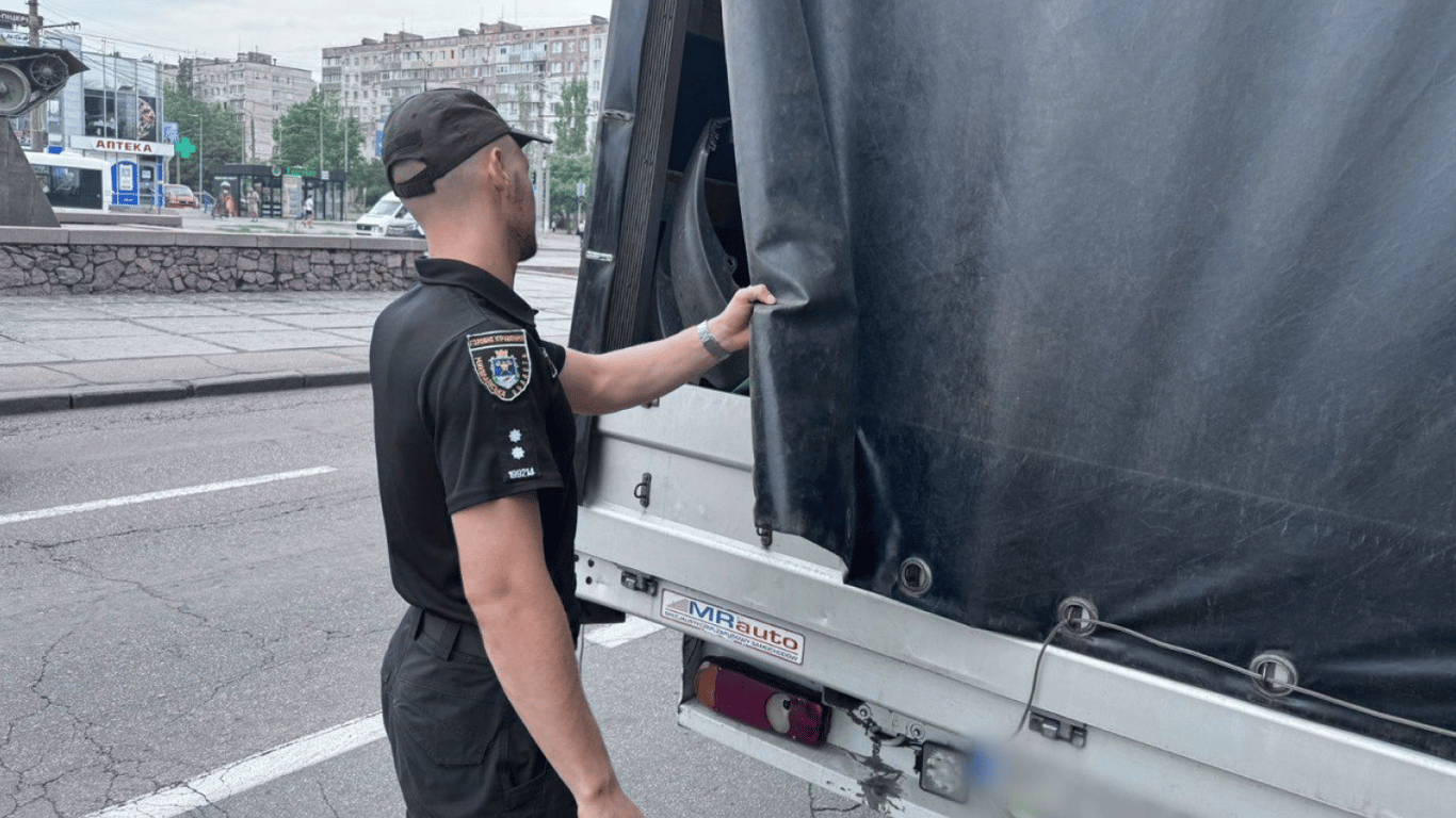 Тушки собак у вантажівці в Миколаєві: продовження скандалу