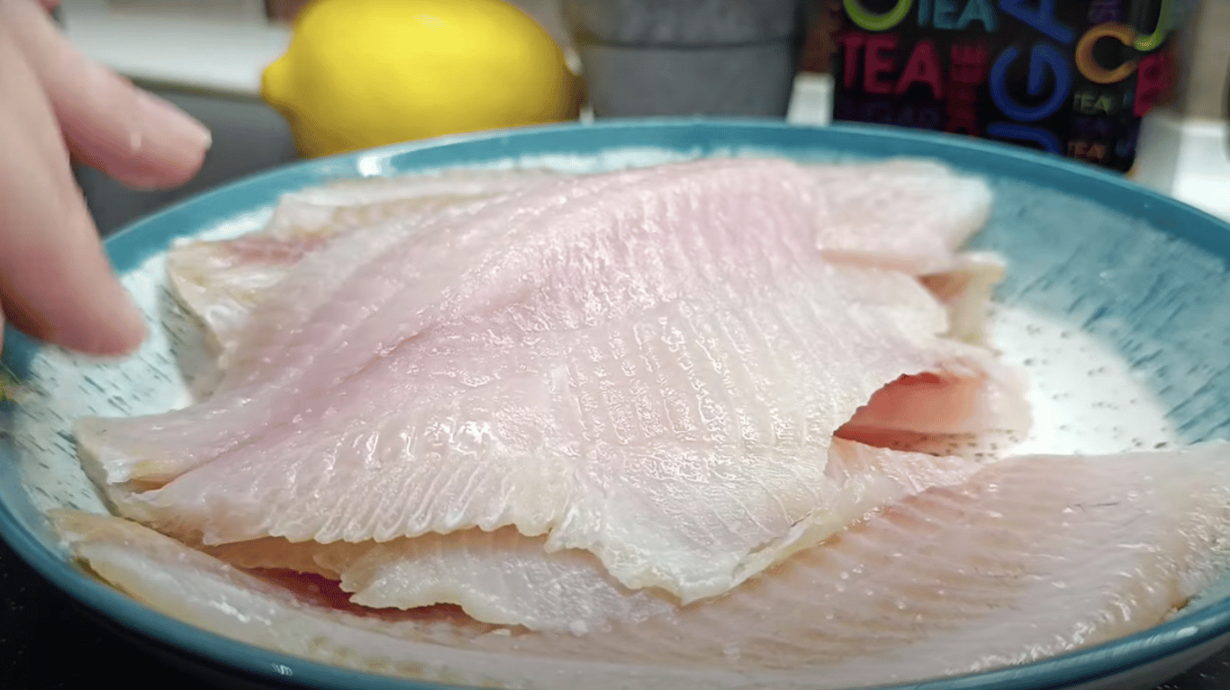 як приготувати хек 