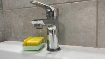 Цілий населений пункт на Одещині може залишитися без води - 290x166