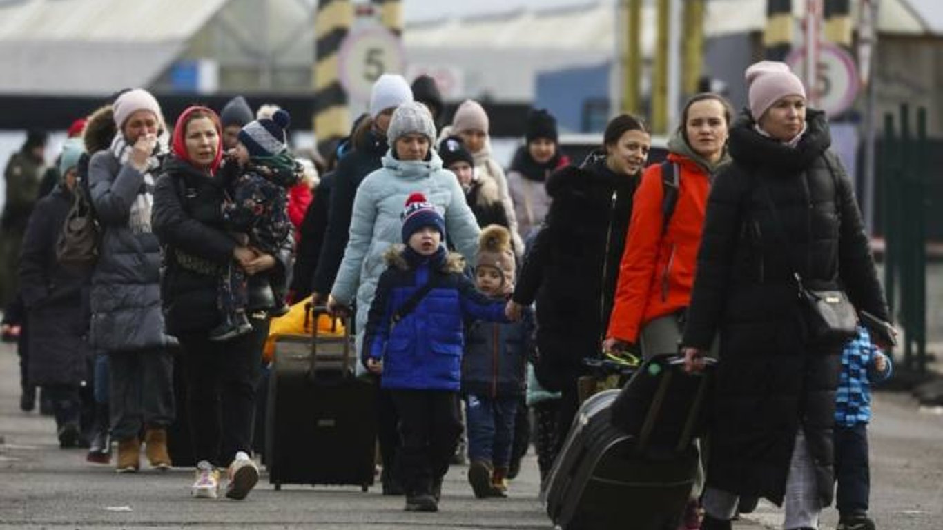 Німеччина оновила список обмежень для в'їзду мігрантів у країну