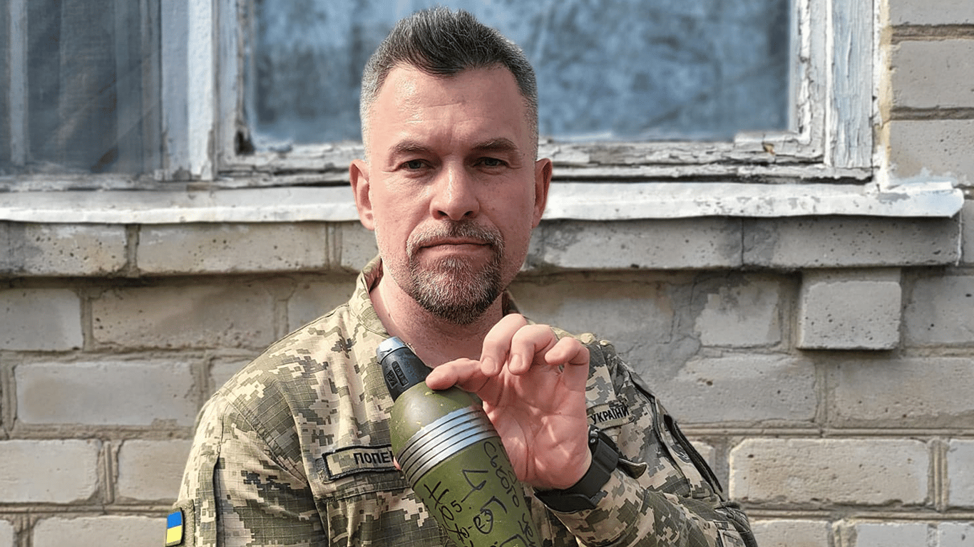 Актер и ведущий Геннадий Попенко высказался о мобилизации в Украине.