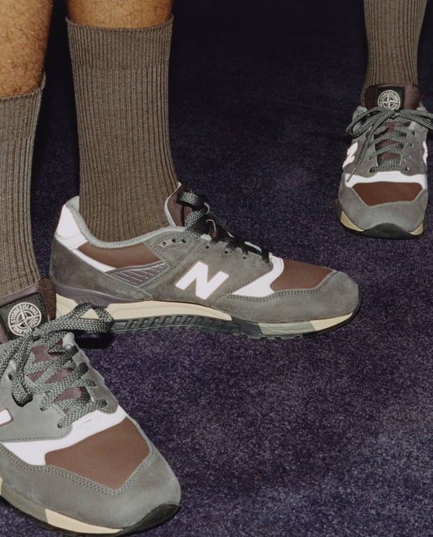 Кросівки, про які говорять усі цієї весни