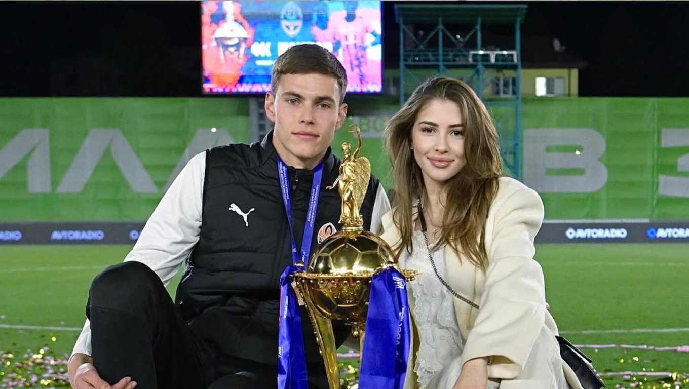 Денис Твардовский