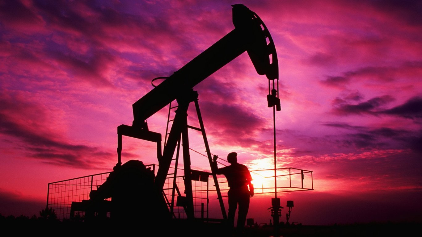 Ціни на нафту — як змінилась вартість чорного золота