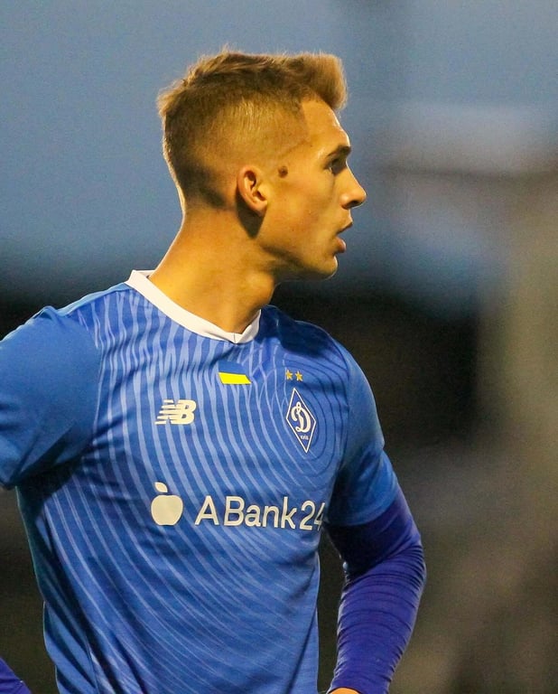 Владислав Супряга