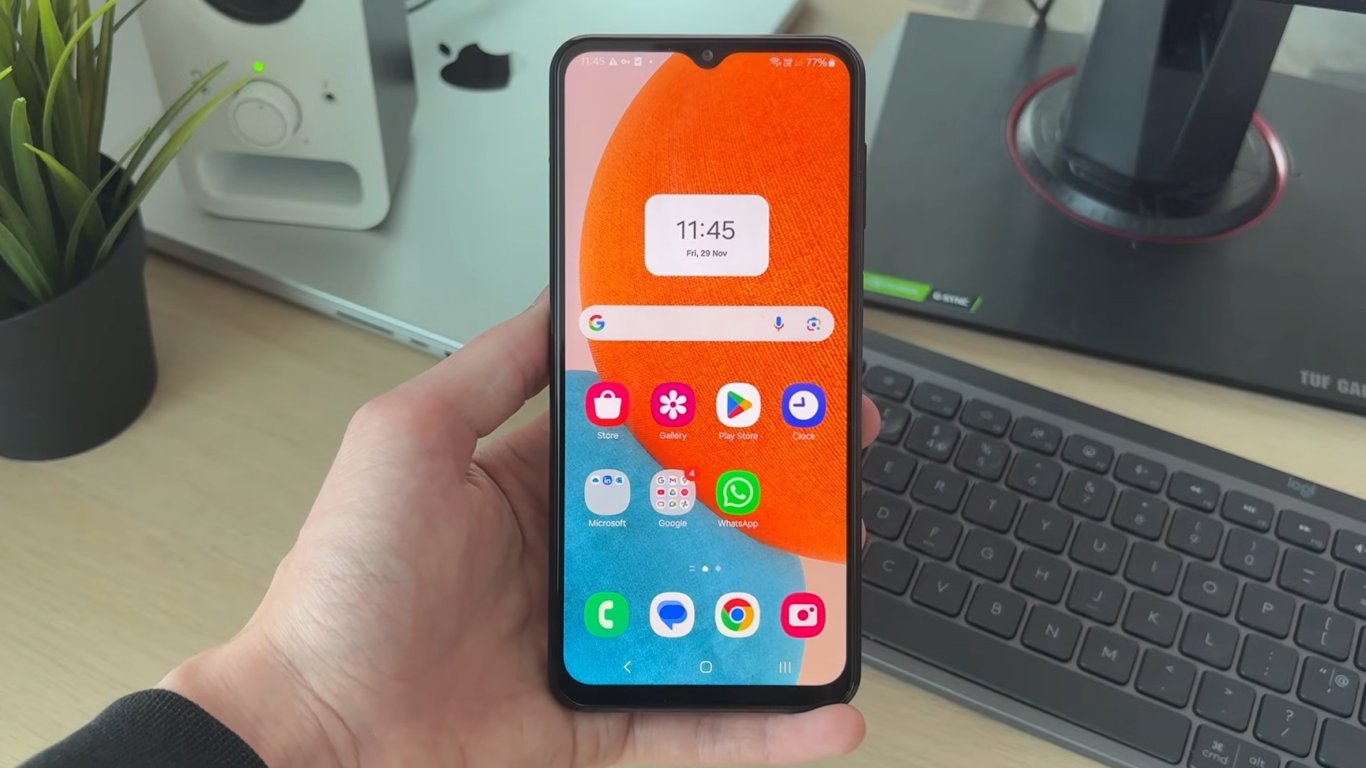 Как очистить кэш на Android и ускорить смартфон