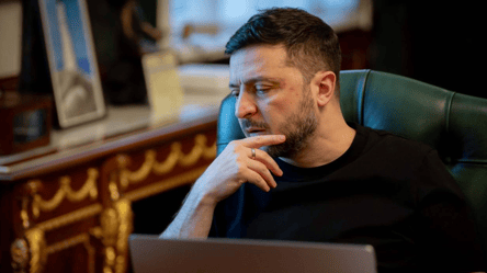 Зеленский объяснил, какая ситуация со светом и теплом в Киеве - 290x160