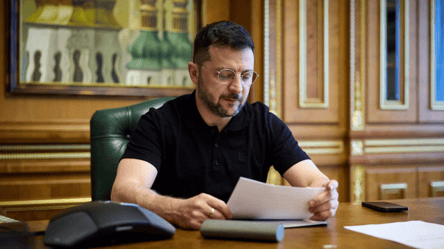 Україна домовляється про зустріч лідерів для миру — Зеленський - 285x160