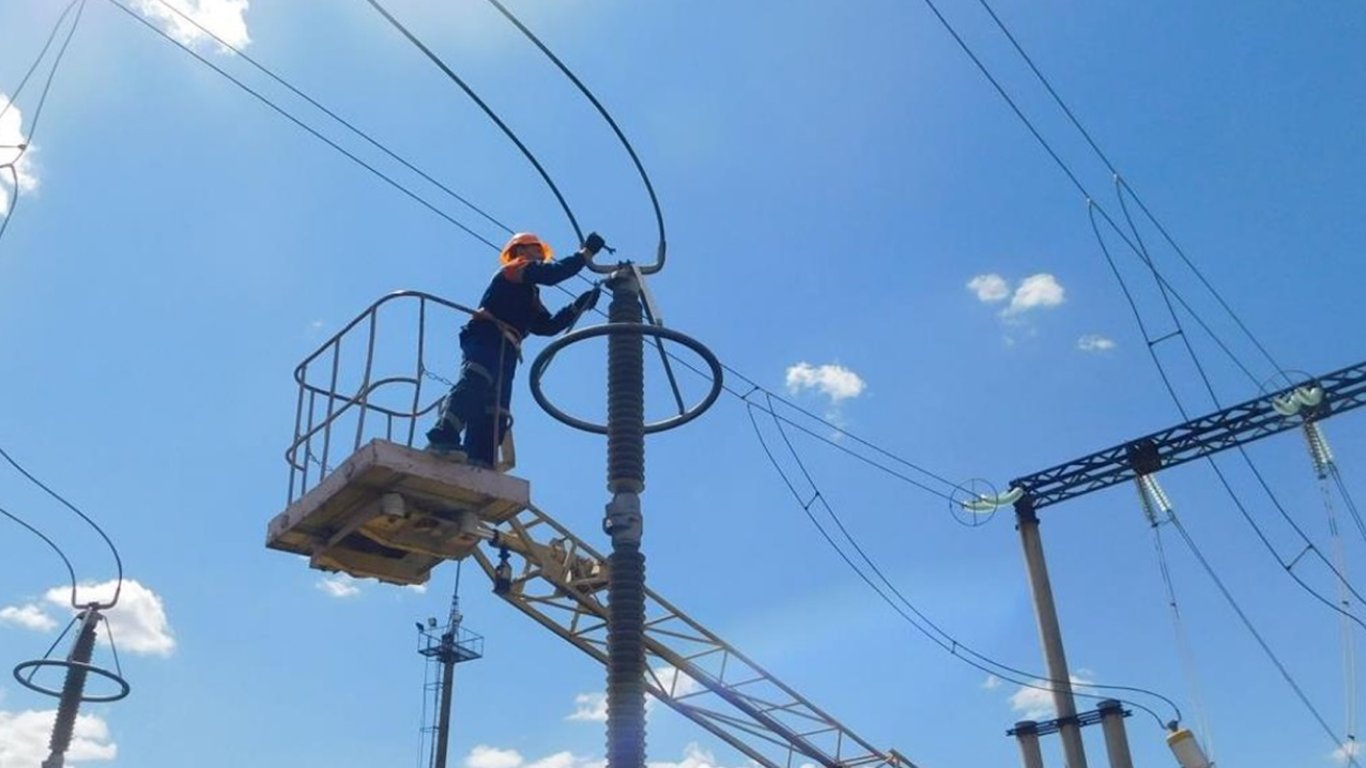 Дефицит в энергосистеме отсутствует — в Укрэнерго рассказали о ситуации с электроэнергией по состоянию на 28 февраля