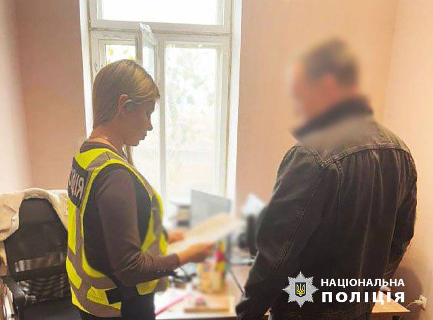 Директору вагоноремонтного заводу у Києві оголосили підозру