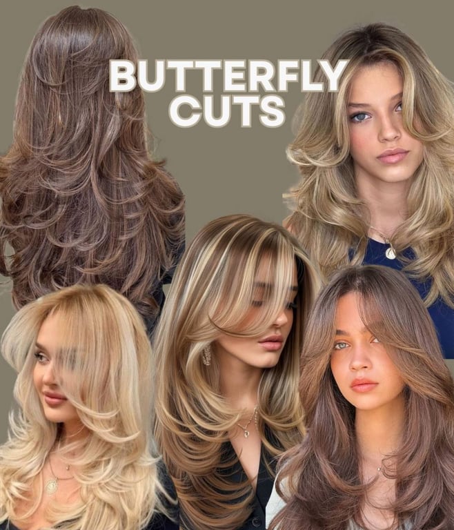 Стильна стрижка, що підійде усім