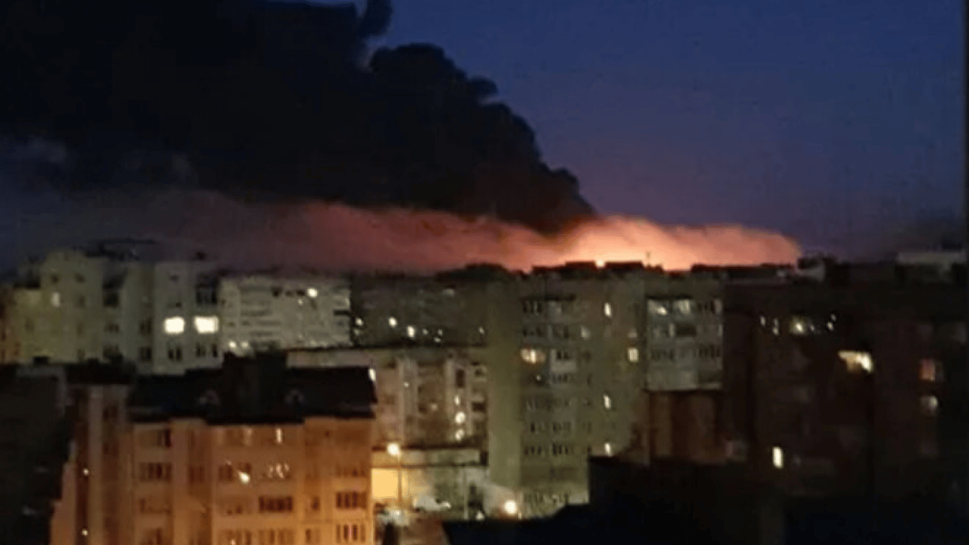 Взрывы в Харькове сегодня 6 октября: детали обстрела РФ