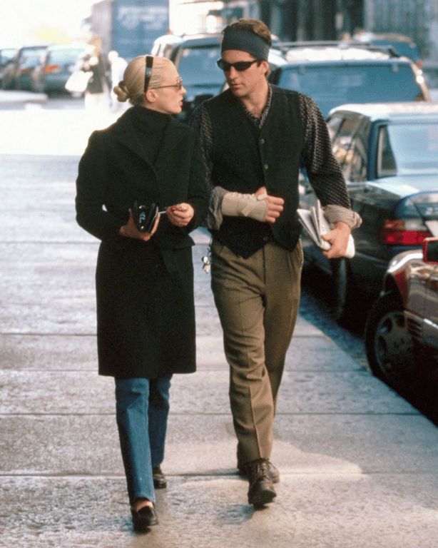 Джинси з 90-х, що тоді носили усі, знову в тренді