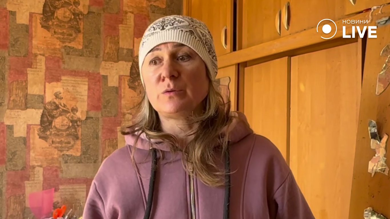 Звикнути неможливо — одесити про обстріл міста (фото) - фото 5