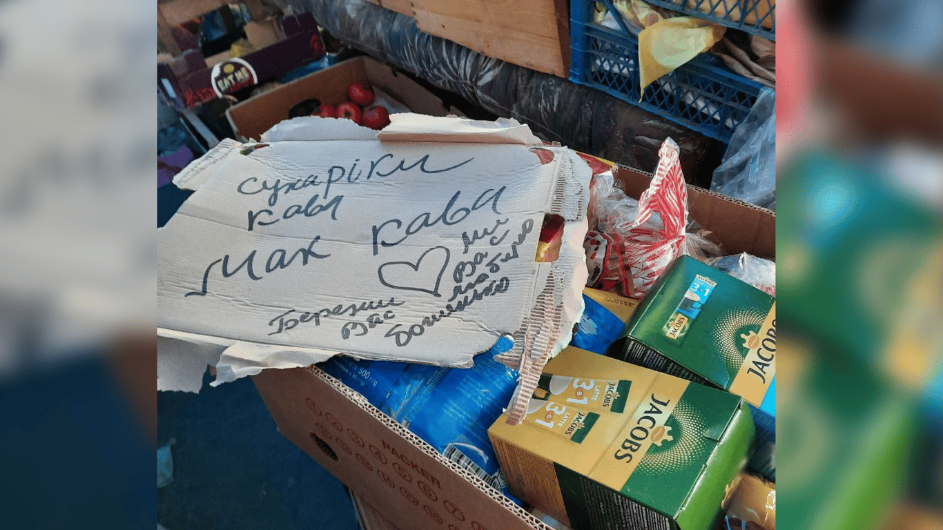 Тепло з одеського ринку — як одесити щодня підтримують військових - фото 6