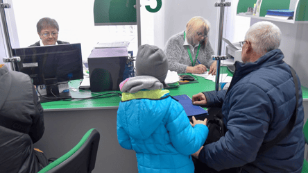 Індексація пенсій 2026 — коли зростуть виплати для працюючих українців - 285x160