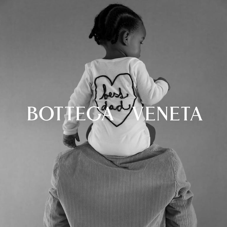 Репер A$AP Rocky з дітьми