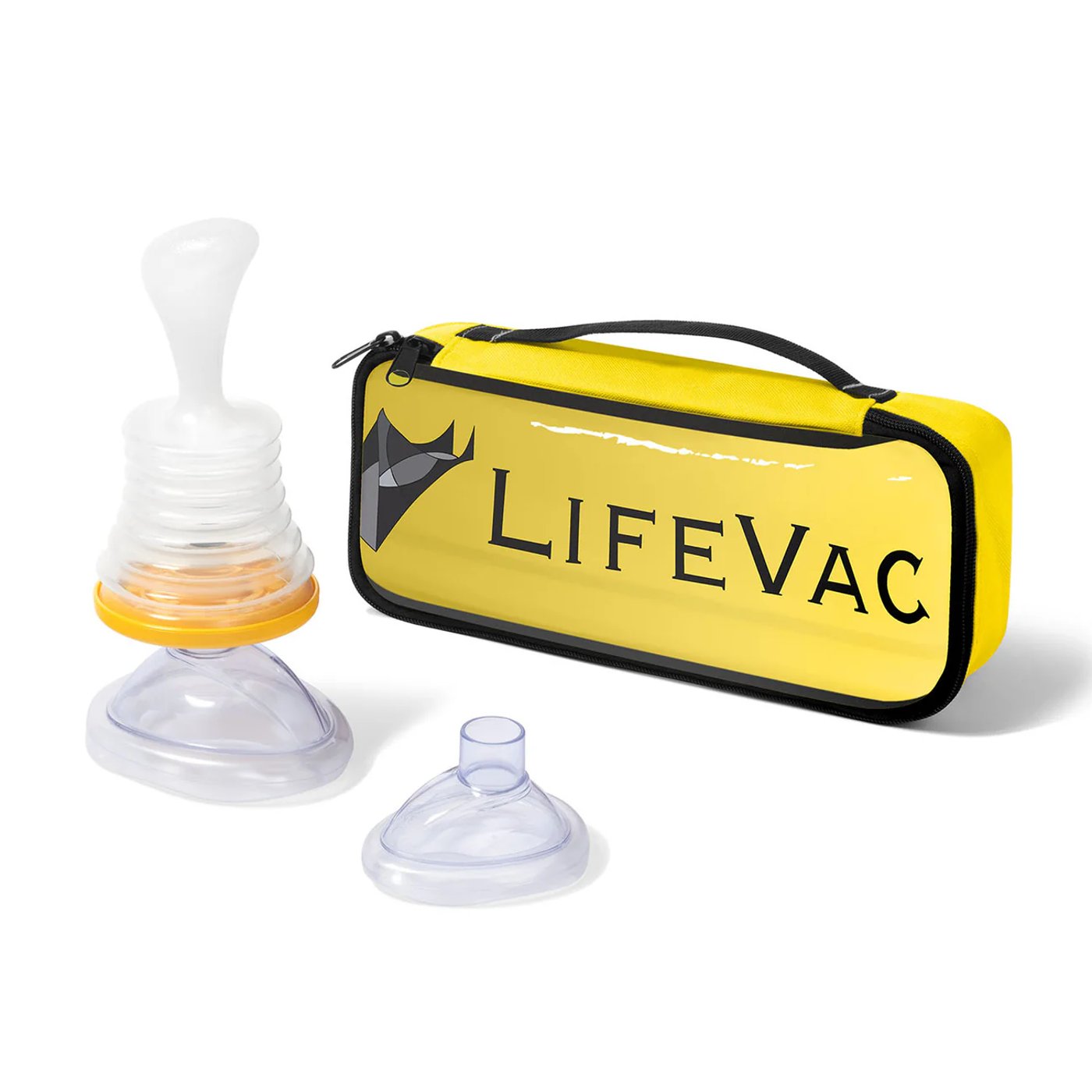 Спасательное устройство LifeVac