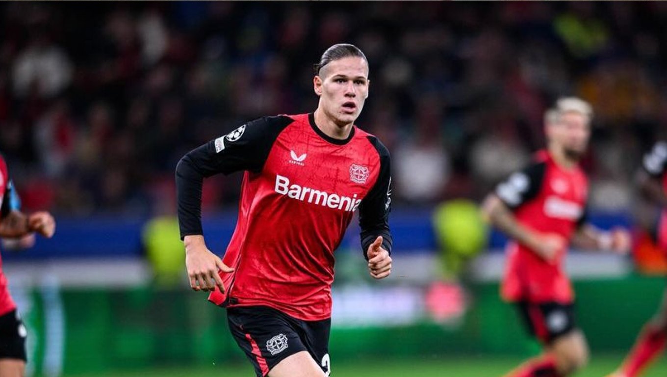 Артем Степанов