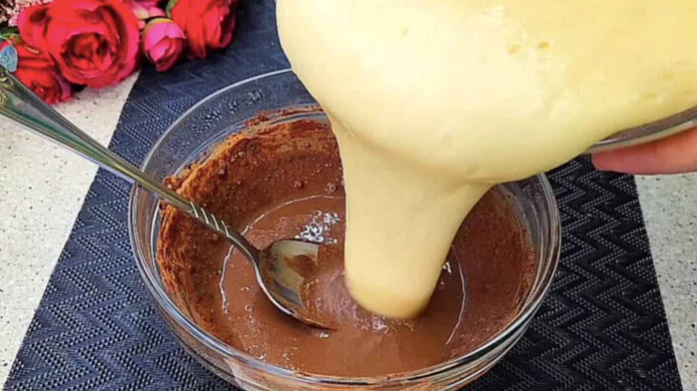 recipe for a delicious pie