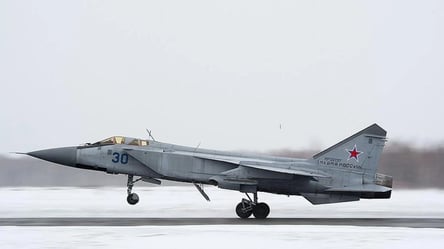 В Украине воздушная тревога — взлетели вражеские самолеты - 285x160