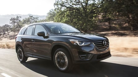 Найпоширеніші проблеми популярного кросовера Mazda CX-5 - 285x160