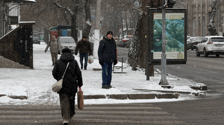 Мороз станет сильнее — погода в Одессе на сегодня - 285x160