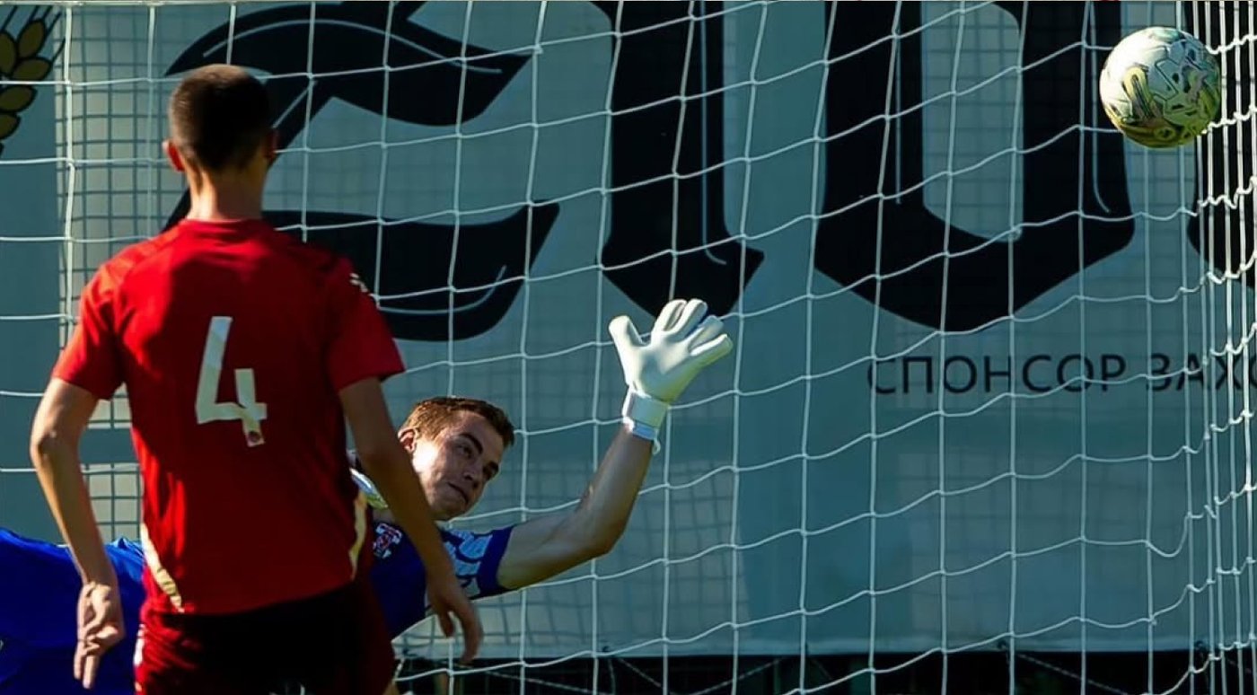 Денис Марченко