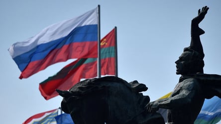 Россия заявила, что Украина планирует вторжение в Приднестровье: в Молдове ответили - 285x160
