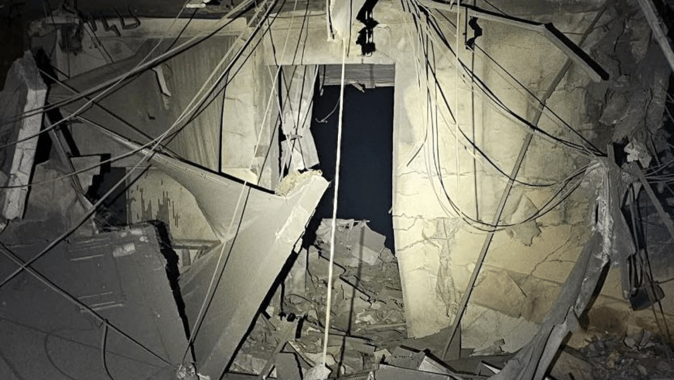 РФ атакувала Одесу дронами