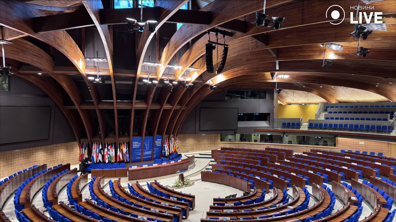 саміт ЄС в Брюсселі 20 березня