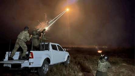 У Києві пролунала повітряна тривога — що загрожує місту - 285x160