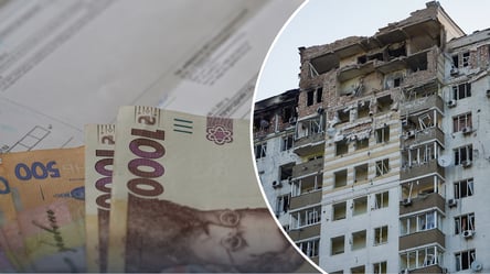 Выезд из жилья из-за боевых действий: нужно ли платить за коммунальные услуги - 285x160