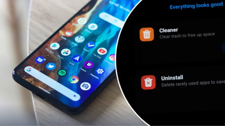 Ваш Android це вже вміє: які 6 застосунків можна сміливо видалити - 285x160