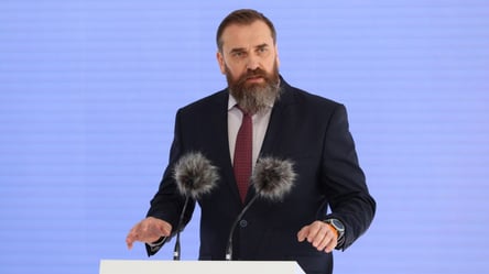 Лісовий назвав розповіді про складний НМТ міфом та ІПСО - 285x160