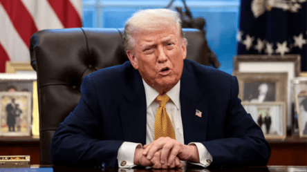 Путін дотримав свого слова — Трамп про "енергетичне перемир'я" - 290x160