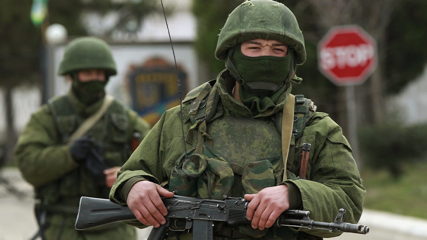 Войска россии спиваются, а танкисты стали "пехотой": перехват ГУР