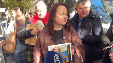 Суд у справі Ірини Фаріон — що розповів таємний свідок - 285x160