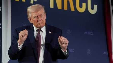 Трамп заявил, что Иран хотел сделать его верховным лидером - 285x160